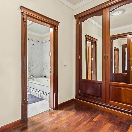 شقة Casa Fife أرّاثيفي المظهر الخارجي الصورة