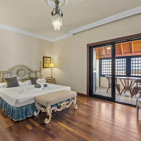شقة Casa Fife أرّاثيفي المظهر الخارجي الصورة